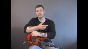 Online Guitar Lessons - Timing and Note Value Alteration -...